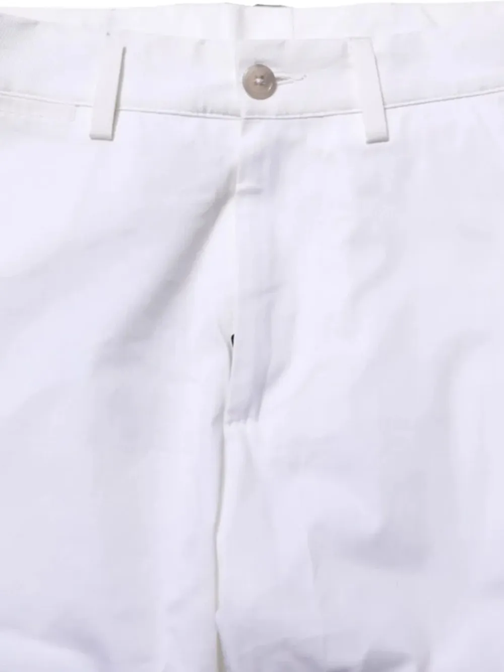 Dolce & Gabbana Denim shorts Wit