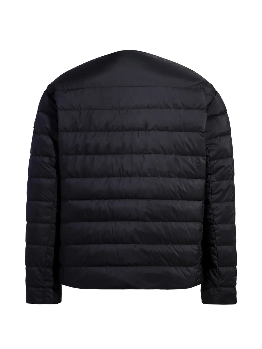  Tatras Quilted Padded Jacket - Azul 