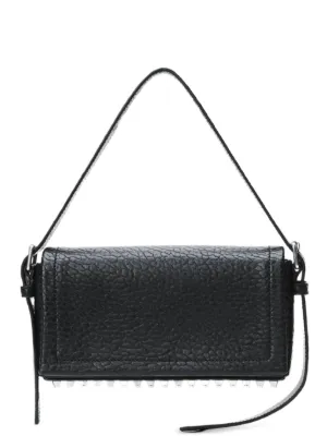 Alexander Wang Ricco ショルダーバッグ M | ブラック | FARFETCH JP