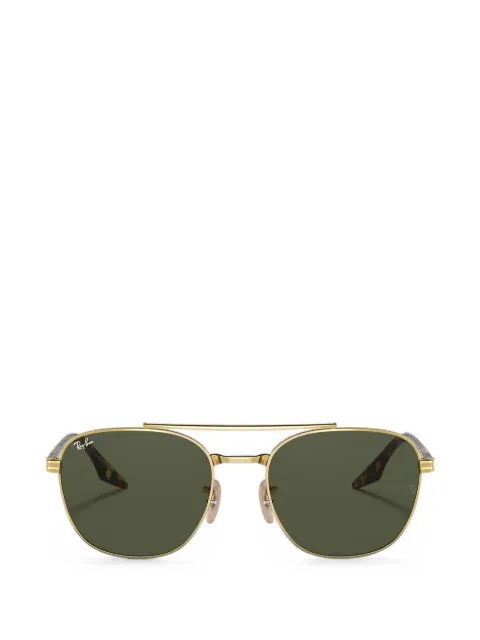 Ray-Ban Óculos de sol quadrado