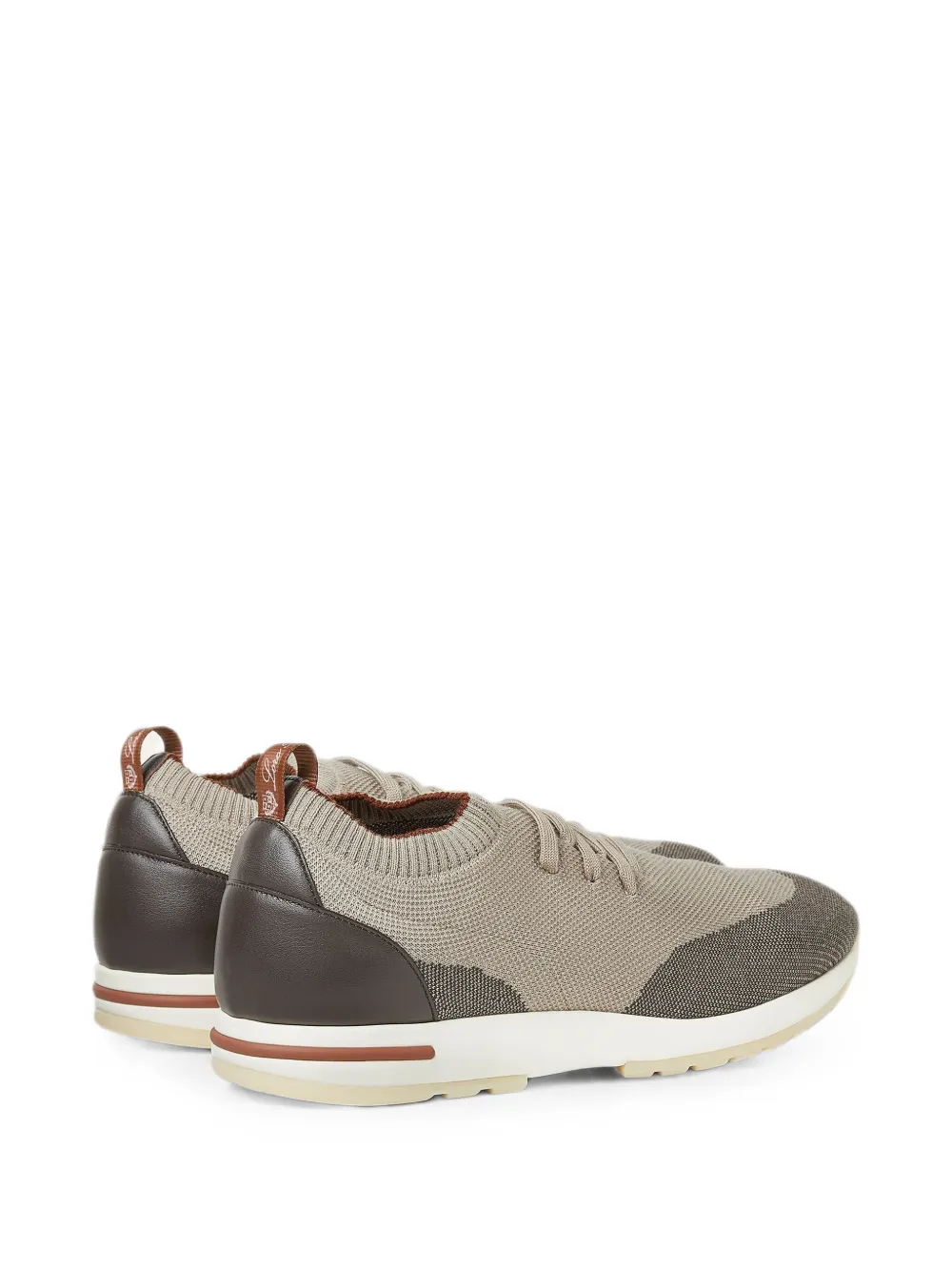 Loro Piana 360 LP Flexy sneakers Beige
