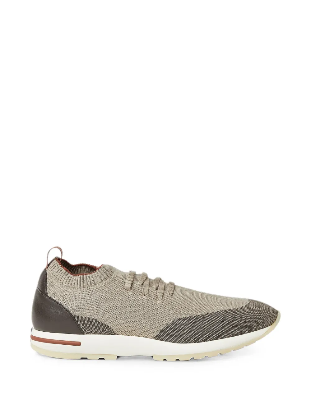 Loro Piana 360 LP Flexy sneakers Beige