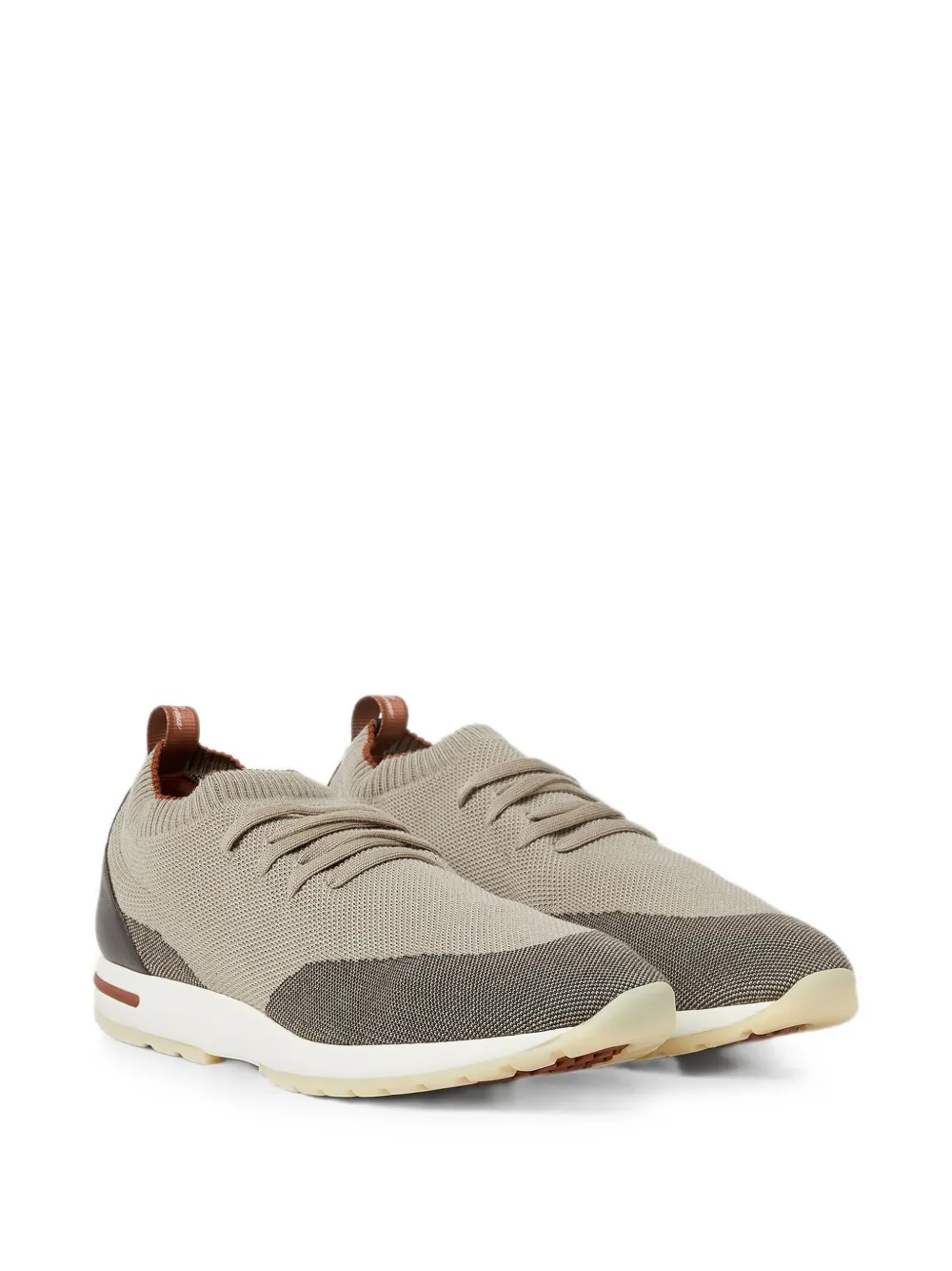 Loro Piana 360 LP Flexy sneakers Beige