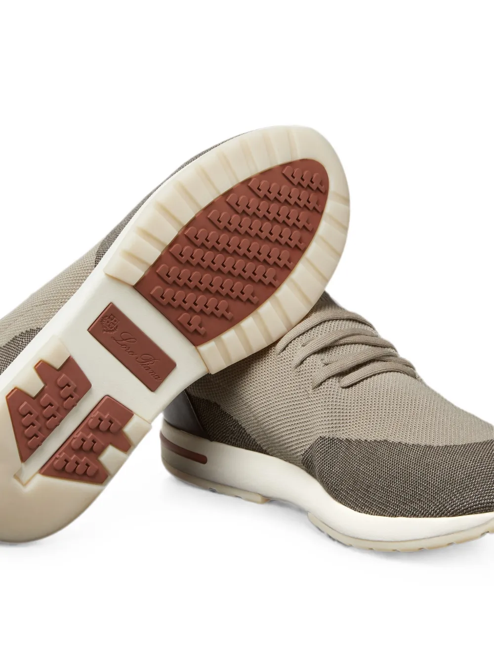 Loro Piana 360 LP Flexy sneakers Beige
