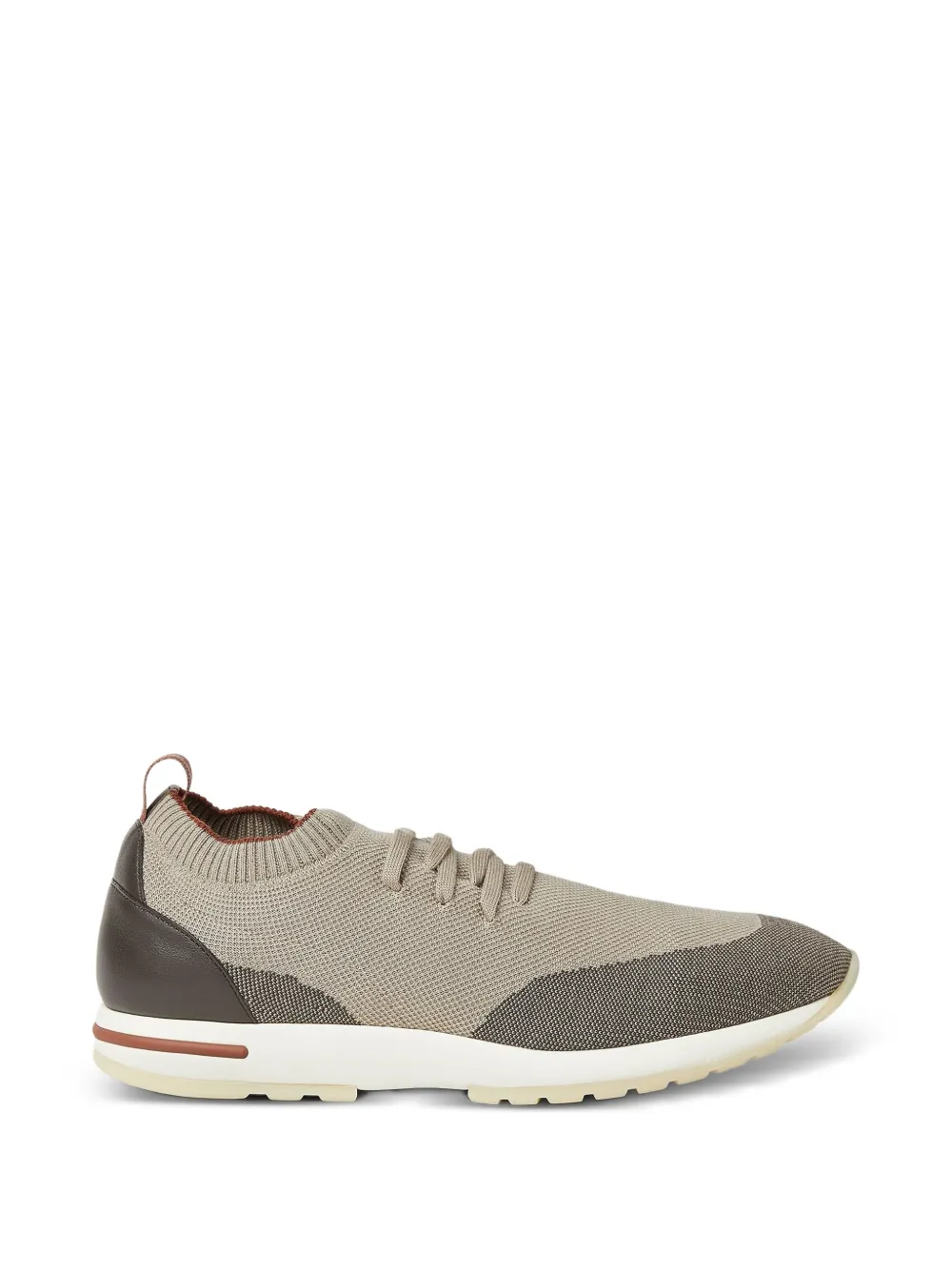 Loro Piana 360 LP Flexy sneakers - Toni neutri