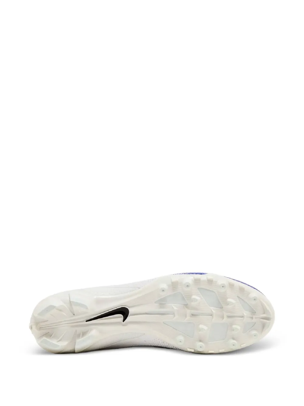 Nike Vapor Untouchable Speed 3 TD Pro sneakers Wit