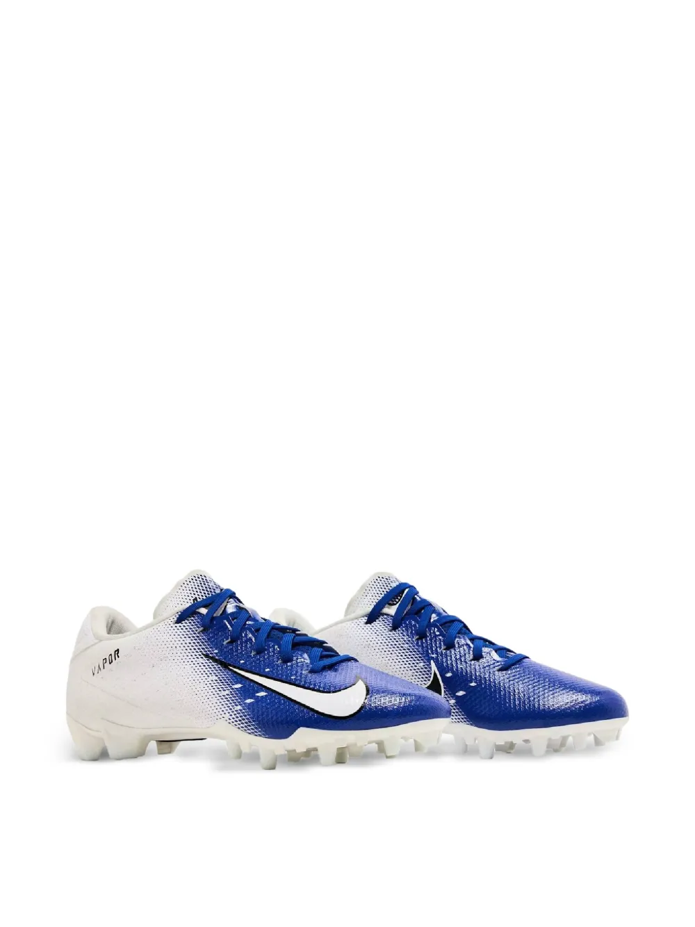 Nike Vapor Untouchable Speed 3 TD Pro sneakers Wit