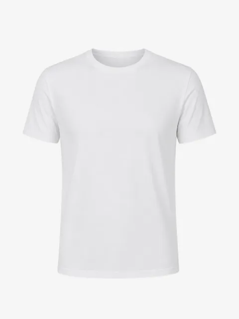 HANDVAERK round-neck T-shirt
