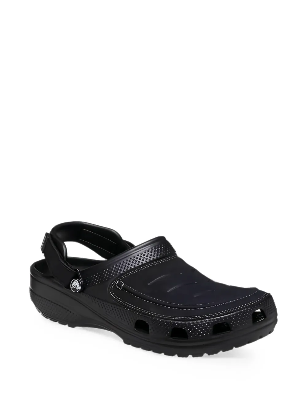 Crocs Yukon Vista II slip-ons Zwart