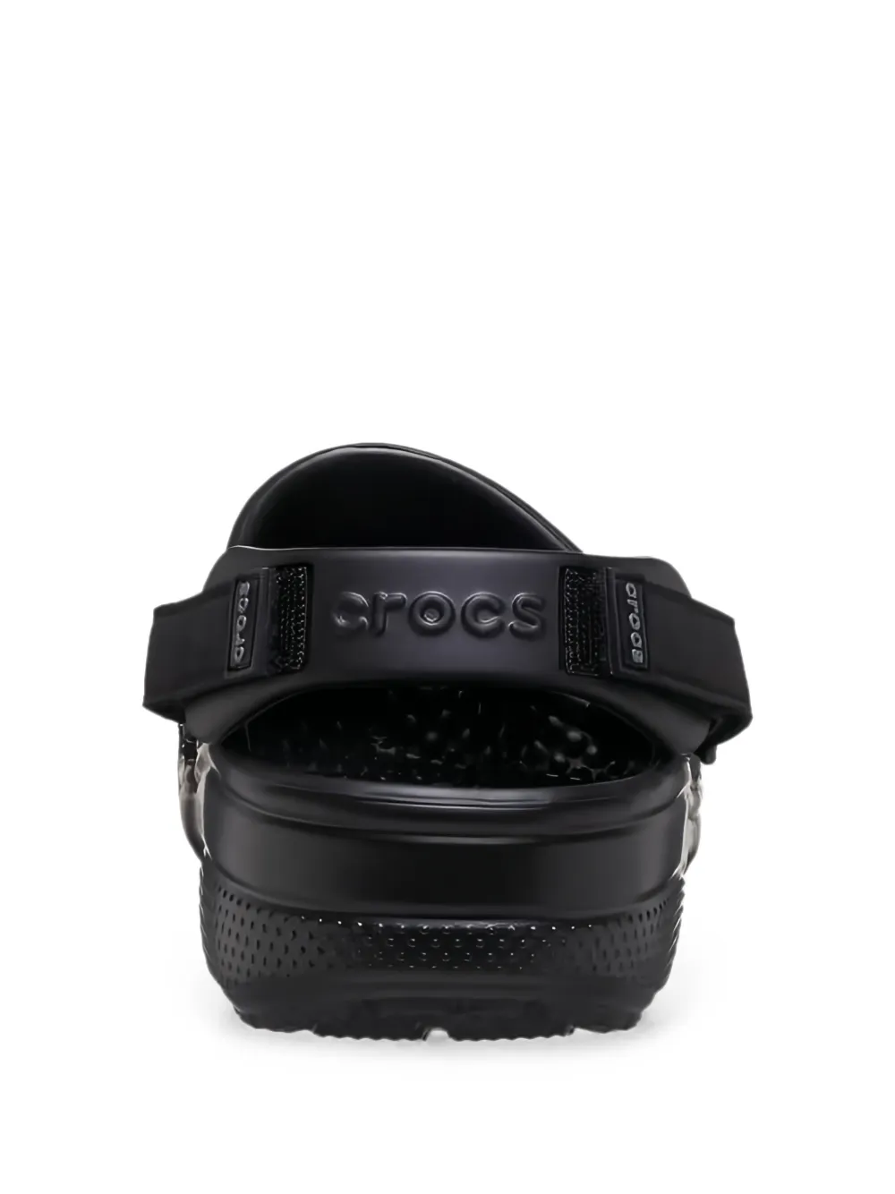 Crocs Yukon Vista II slip-ons Zwart