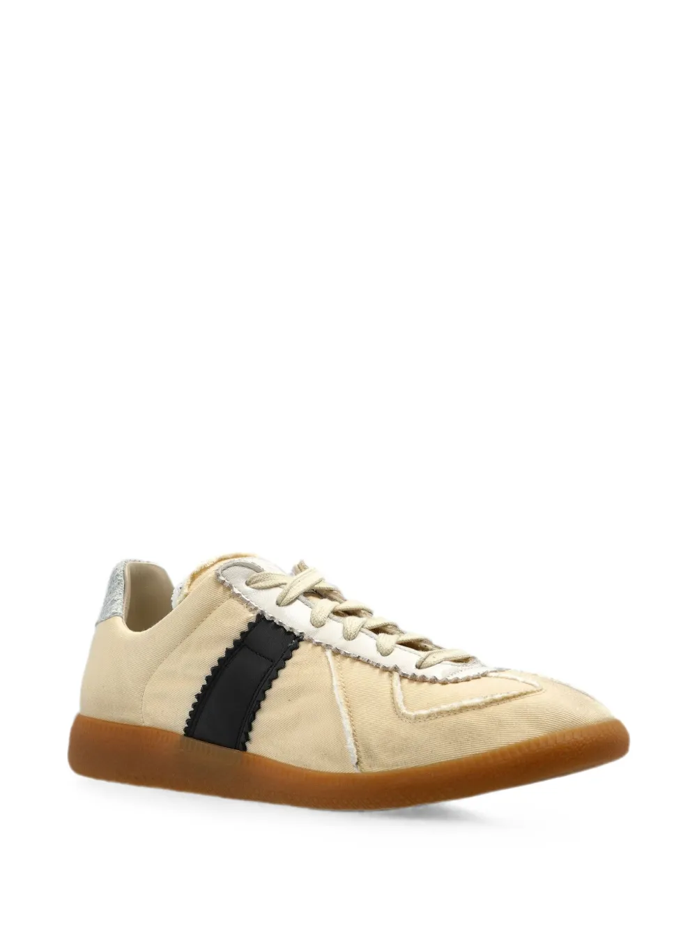 Maison Margiela Replica sneakers Beige