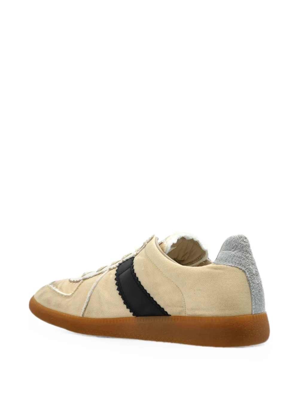 Maison Margiela Replica sneakers Beige