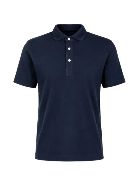 HANDVAERK jersey polo shirt