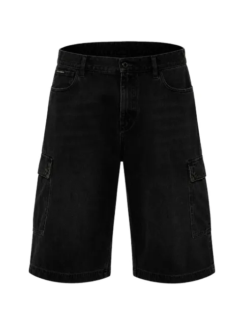 Dolce & Gabbana Shorts cargo denim