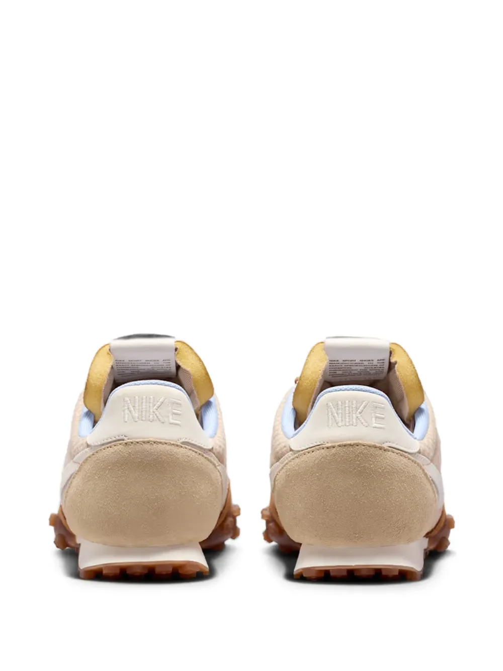 Nike Waffle Racer '26 sneakers Beige