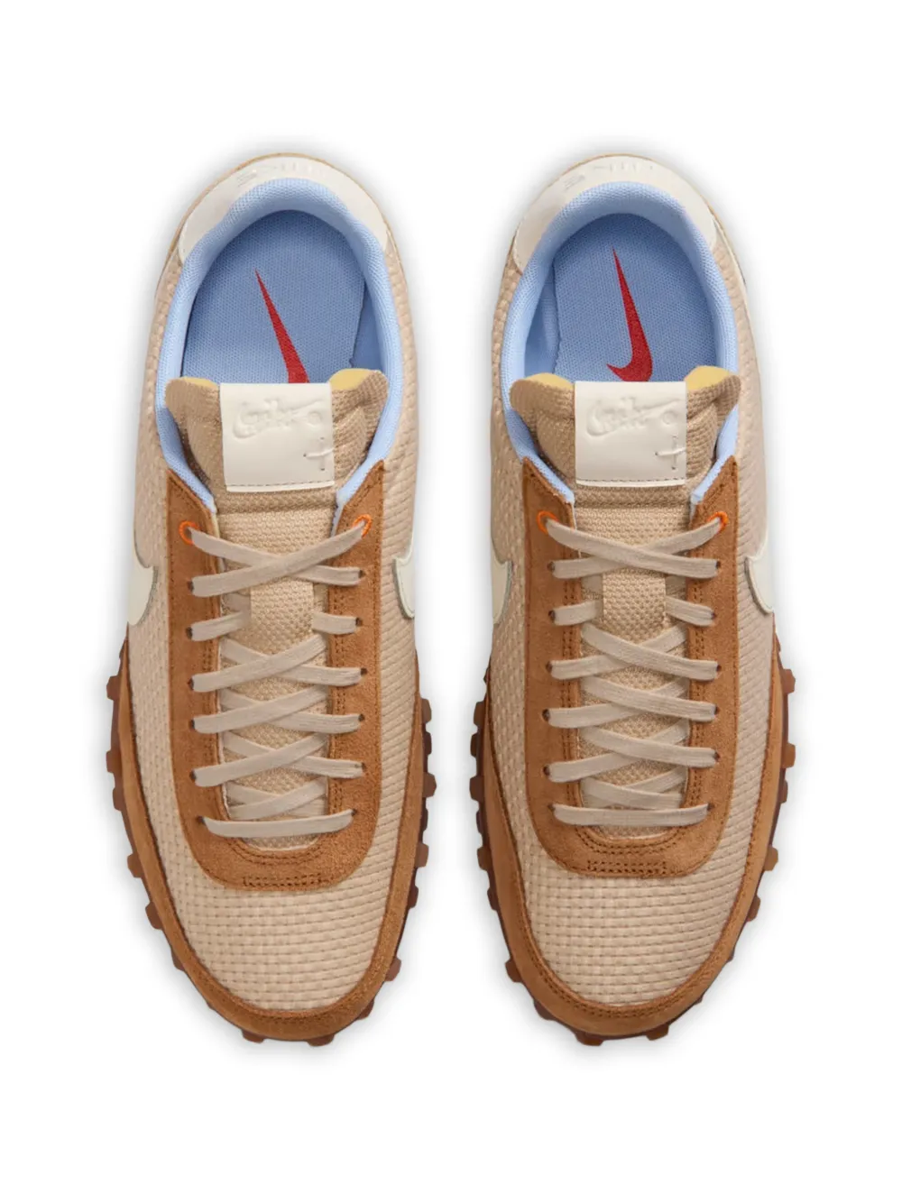 Nike Waffle Racer '26 sneakers Beige