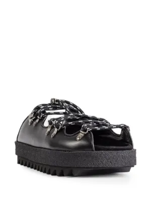 sacai（サカイ）シューズ - FARFETCH