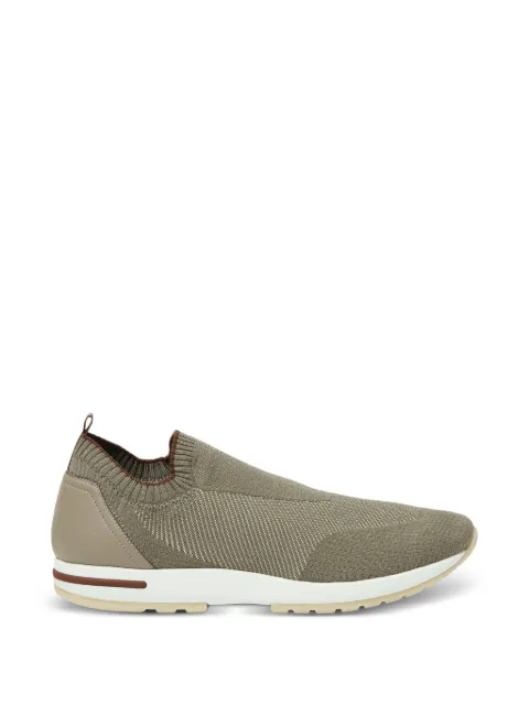 Loro Piana 360 LP Flex knitted sneakers
