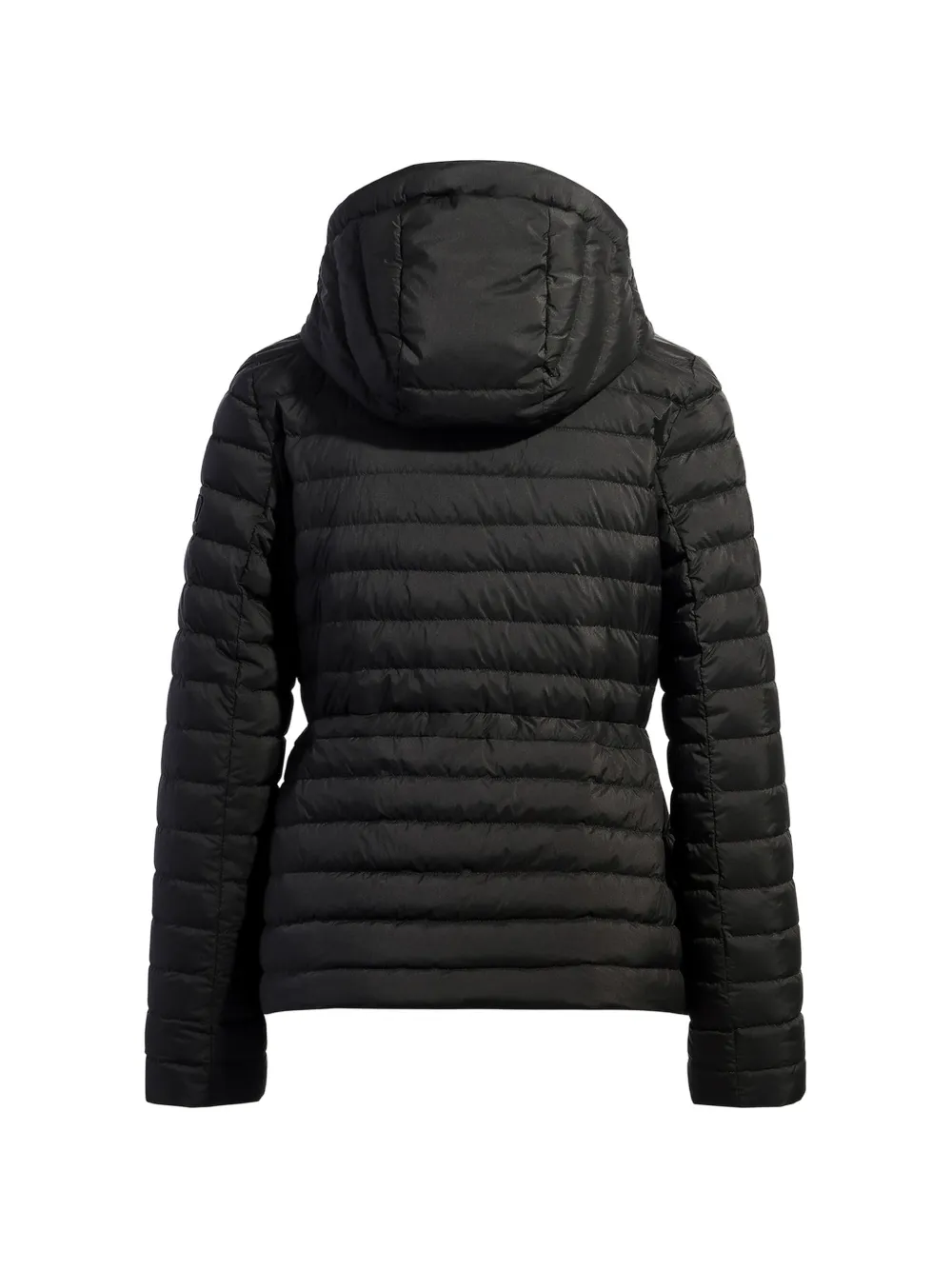  Tatras Quilted Hooded Jacket - Negro 