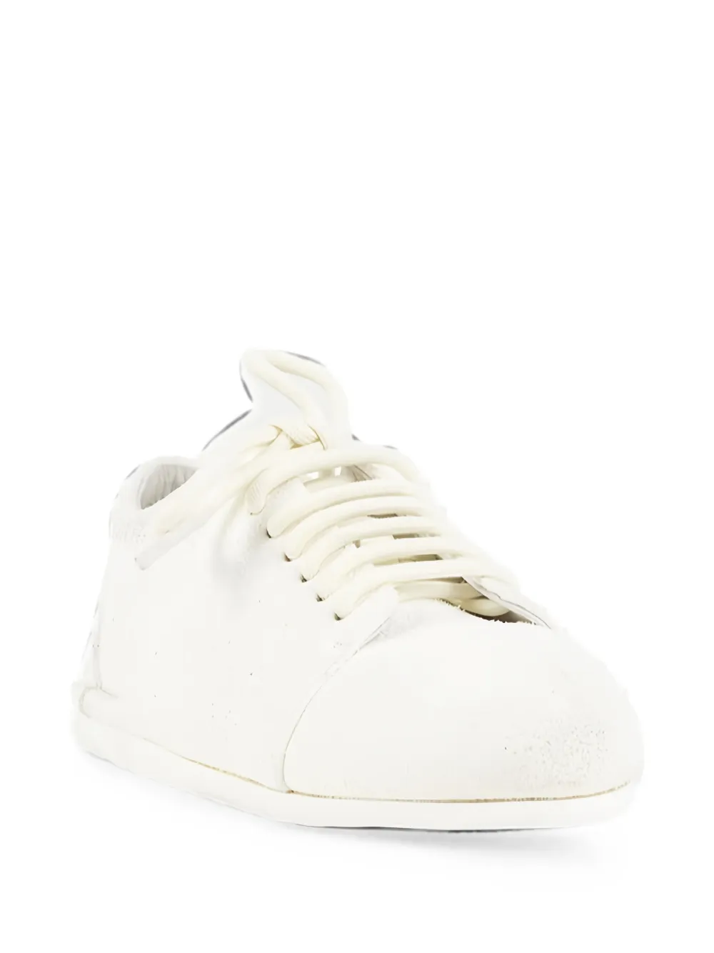 Marsèll Sancrespella lace-up Derby shoes Beige