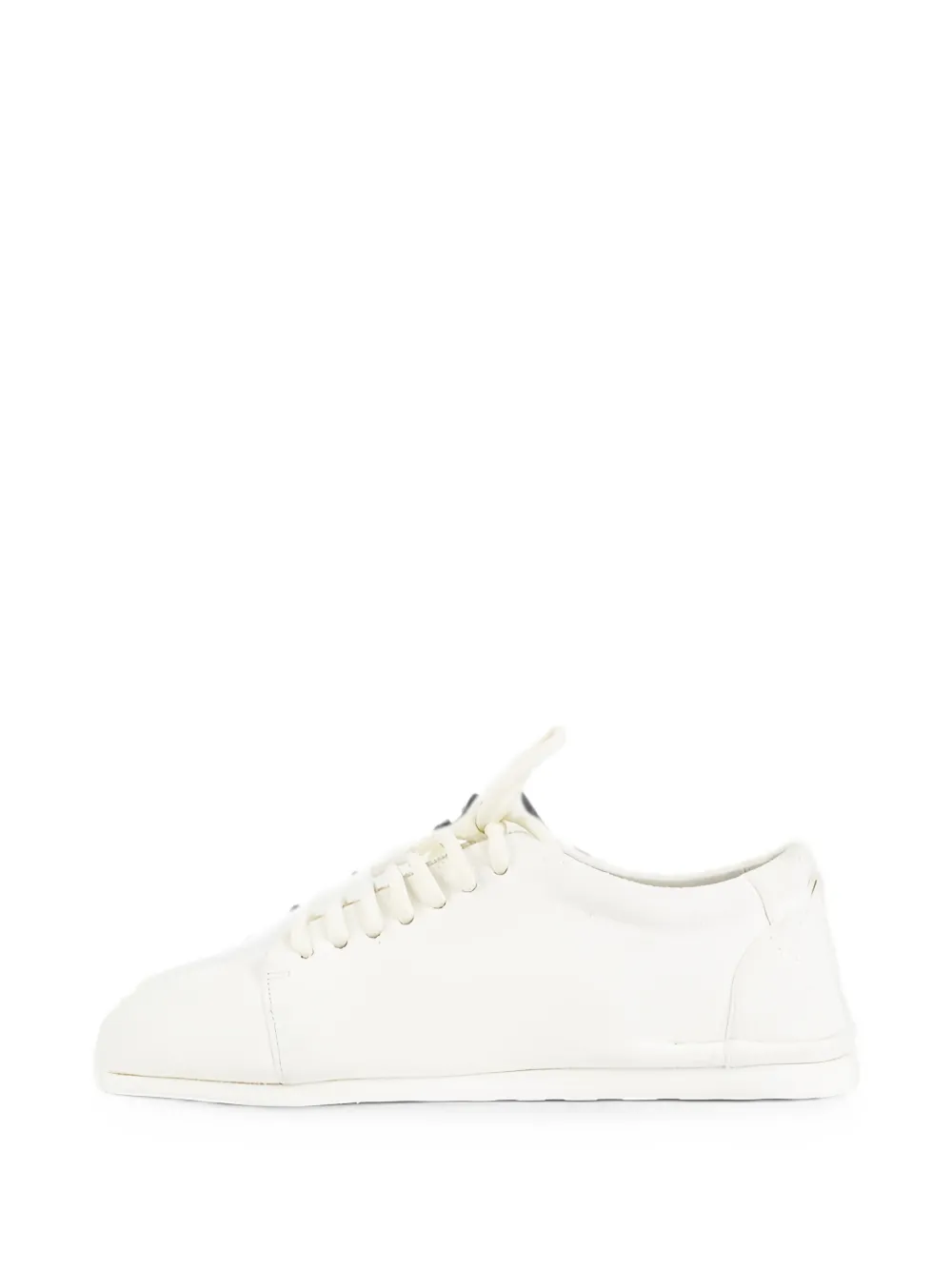 Marsèll Sancrespella lace-up Derby shoes Beige