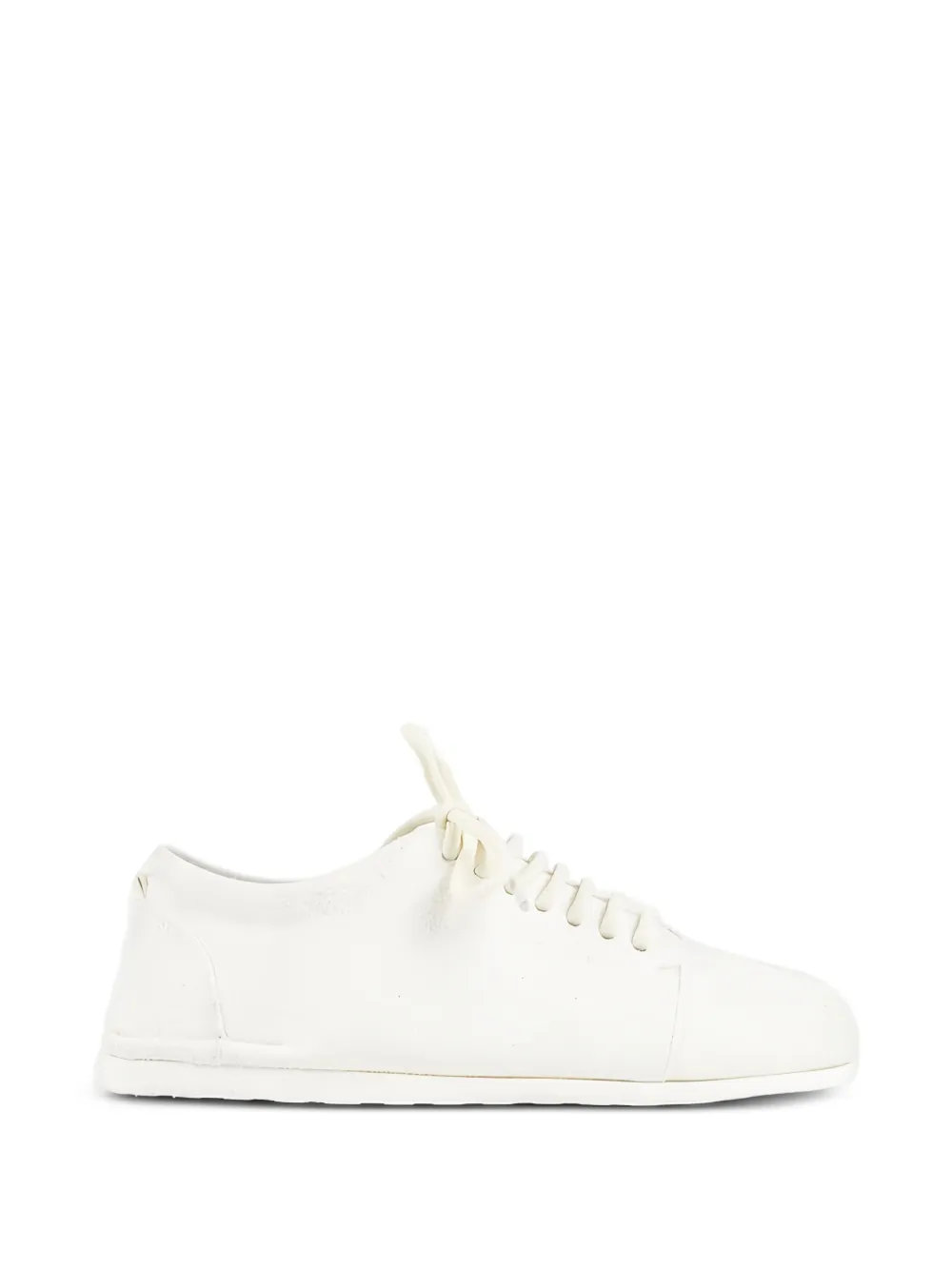 Marsèll Sancrespella lace-up Derby shoes - Toni neutri