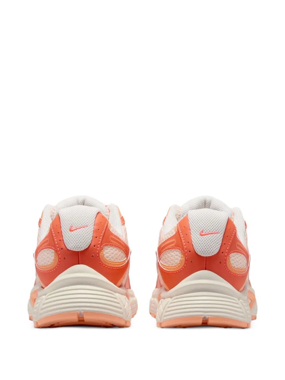 Nike V5 RNR sneakers Oranje