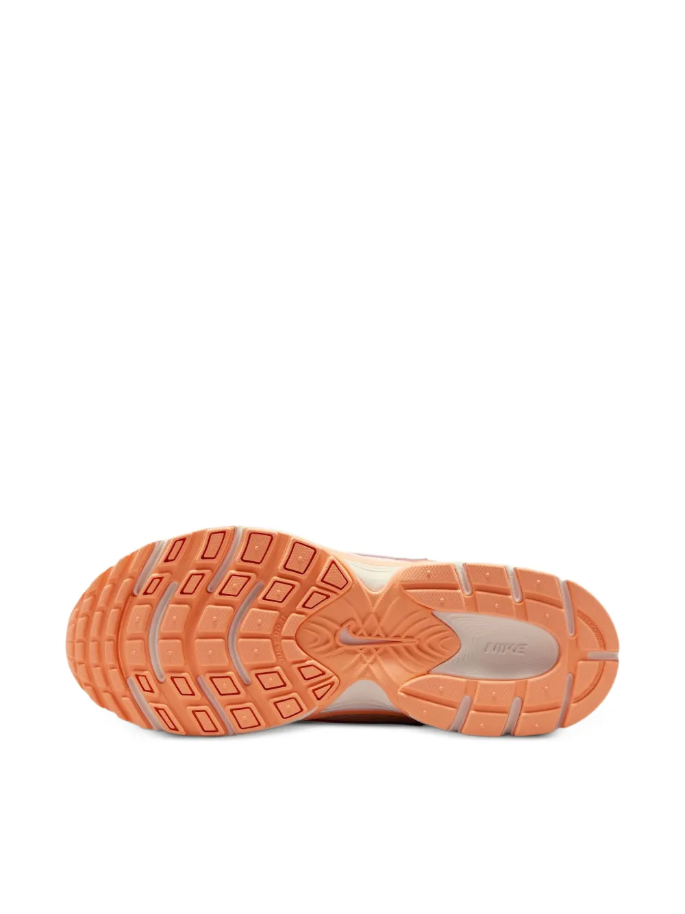 Nike V5 RNR sneakers Oranje