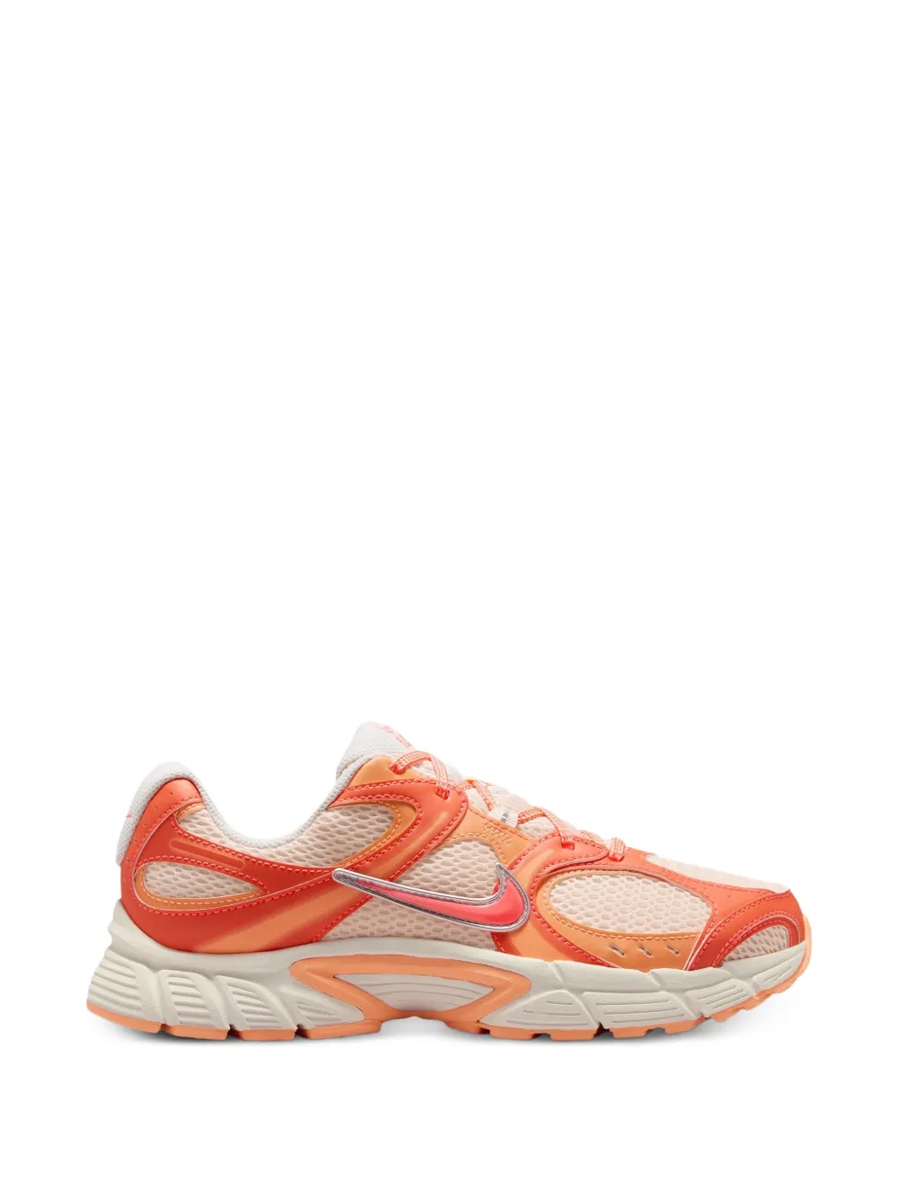 Nike Vapor Untouchable Speed 3 TD Pro sneakers Wit