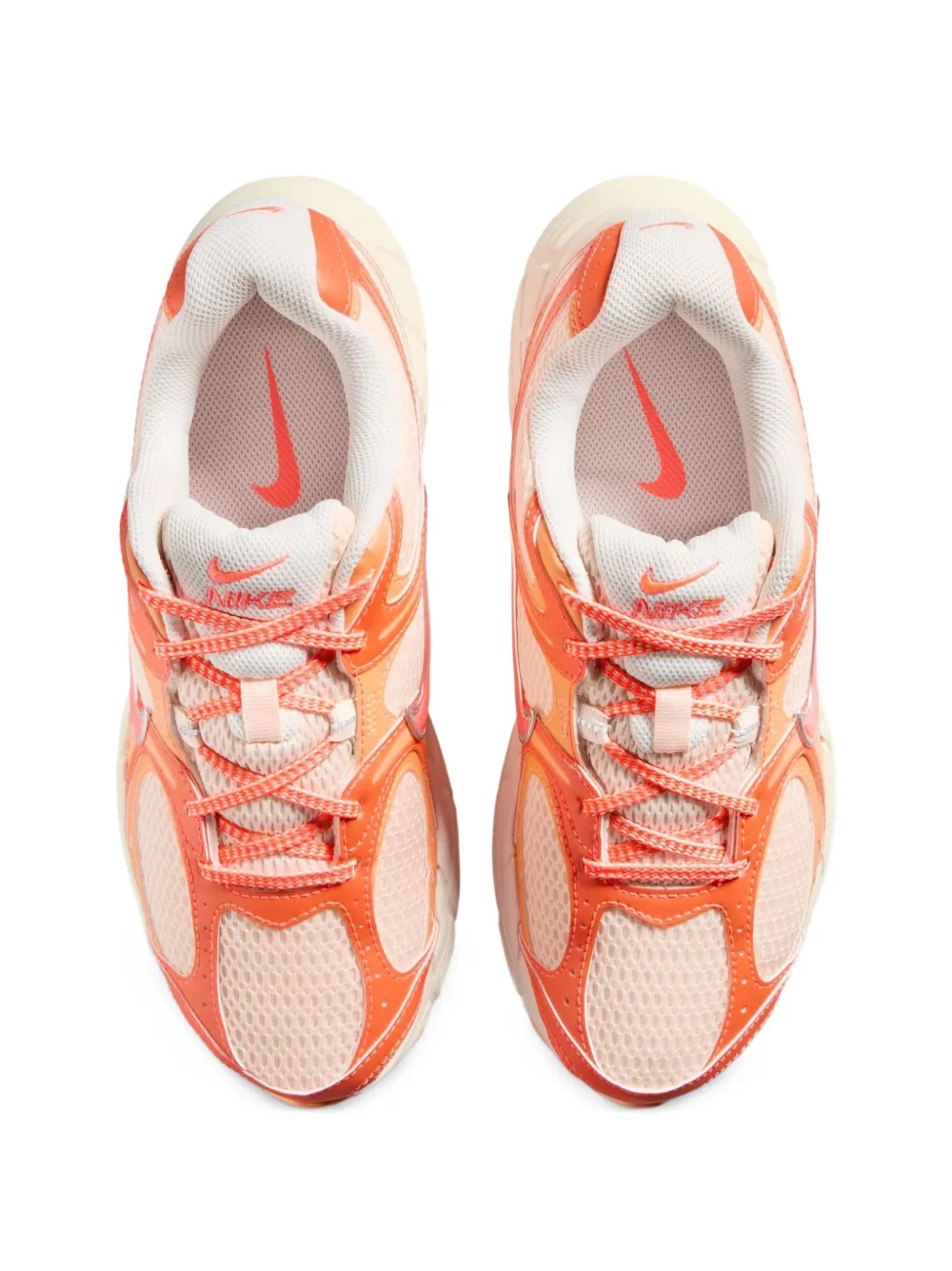 Nike V5 RNR sneakers Oranje