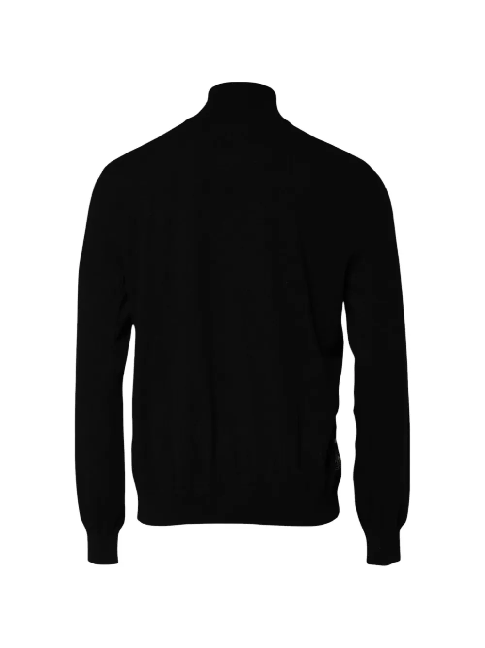 Dolce & Gabbana Vest met bandanaprint Zwart