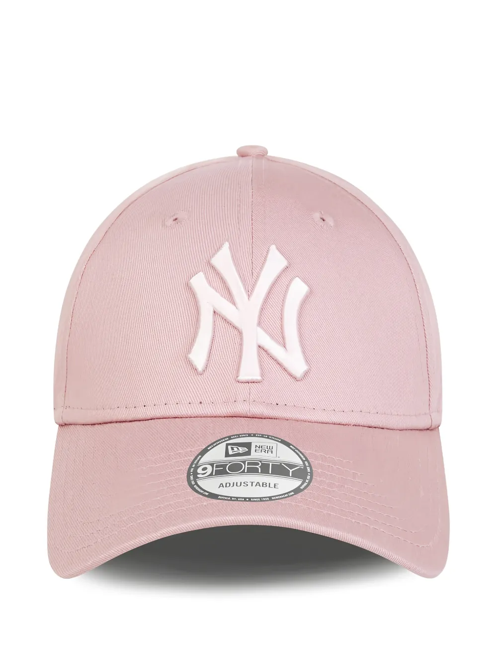 NEW ERA CAP New York Yankees baseball cap - Rosa
