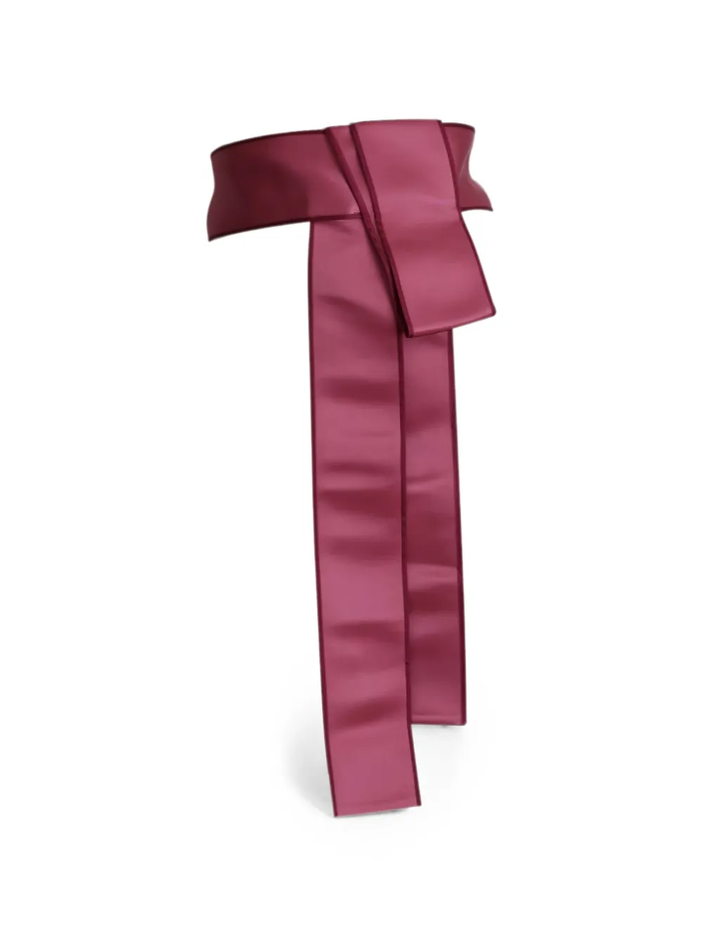 Dolce & Gabbana Cintura a portafoglio - Rosa