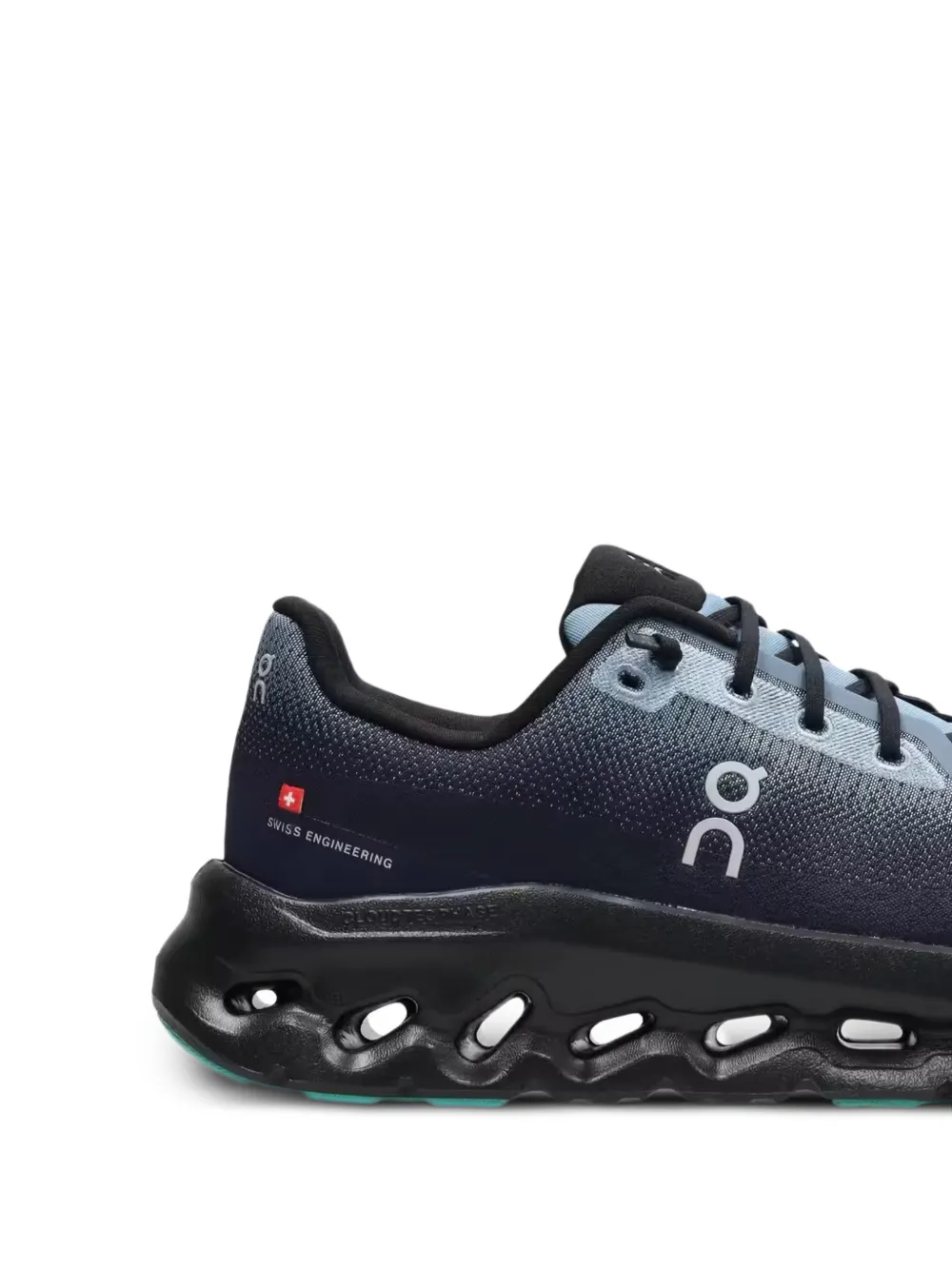 On Cloudtilt sneakers Blauw
