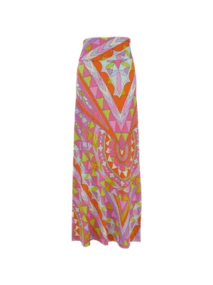 Emilio Pucci（エミリオ・プッチ）スカート - FARFETCH