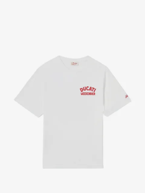 MC2 Saint Barth playera Portland