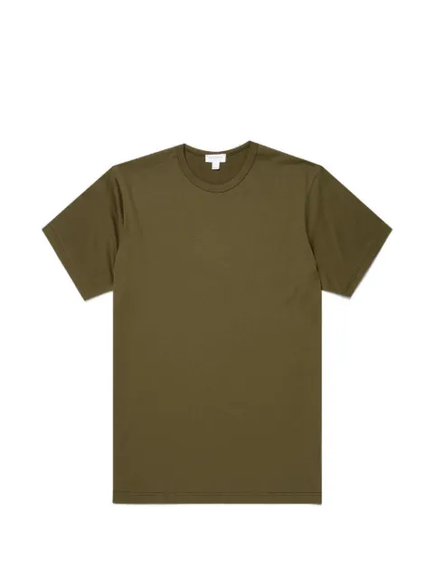 Sunspel Classic crew-neck T-shirt