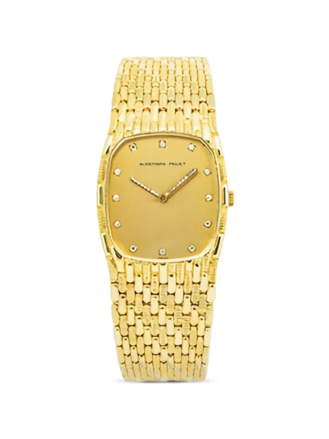 Audemars Piguet pre owned Cobra 26mm watch
