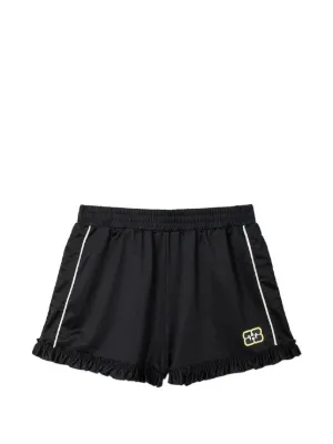 GANNI（ガニー）ショートパンツ・キュロット - FARFETCH