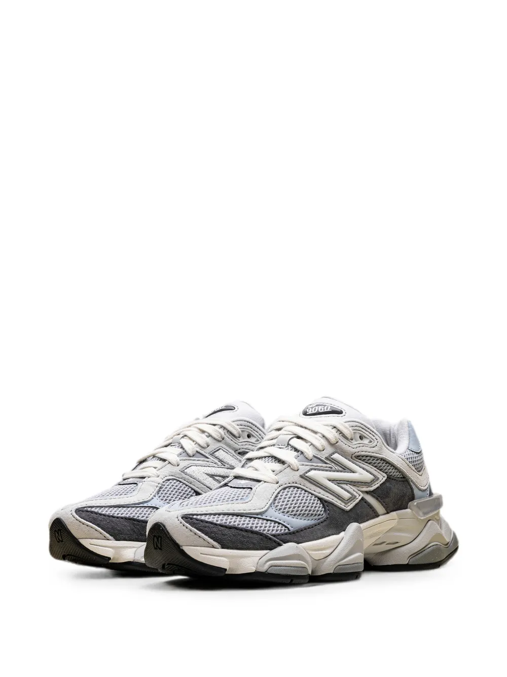 New Balance 9060 sneakers Grijs