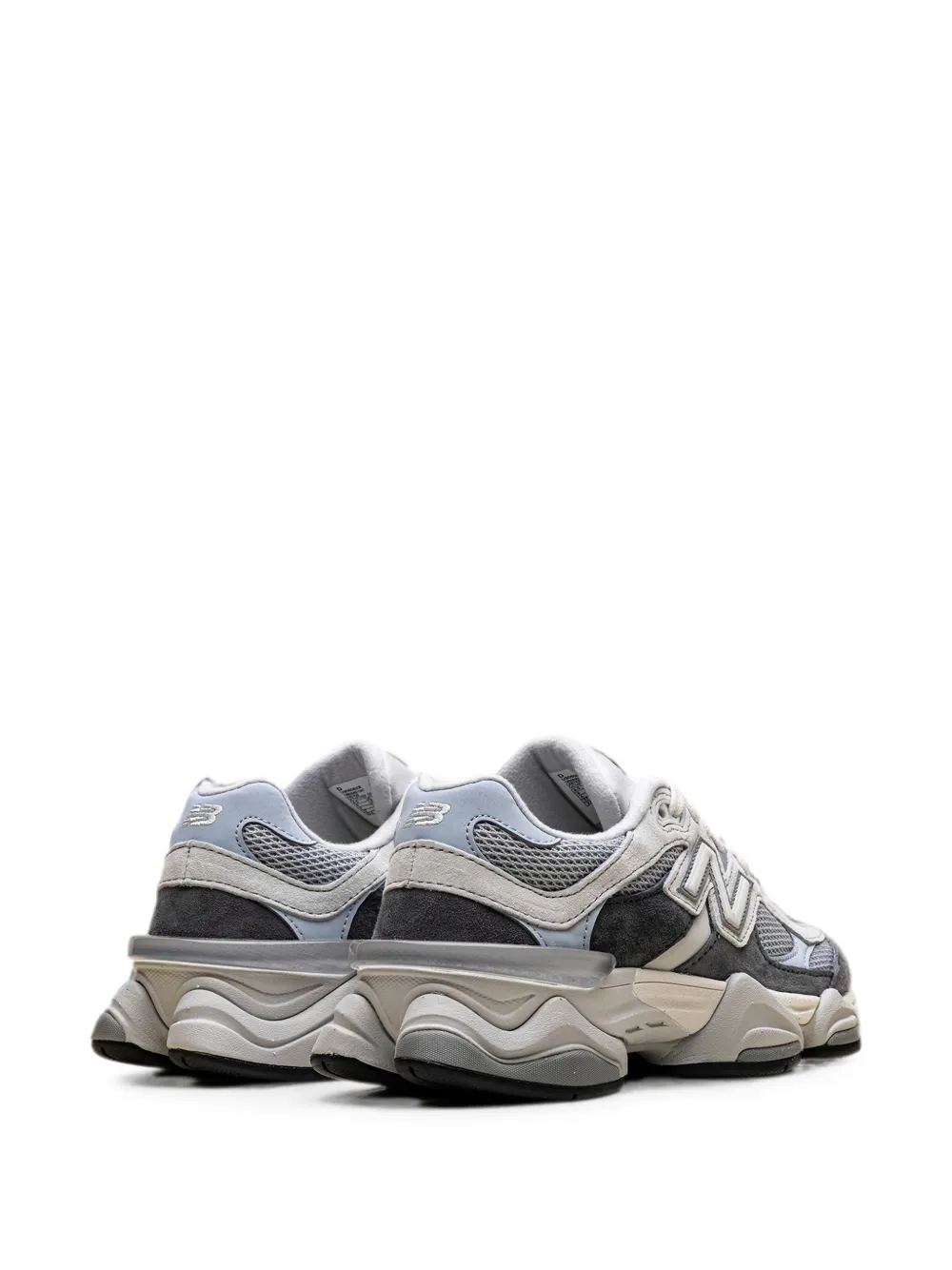 New Balance 9060 sneakers Grijs