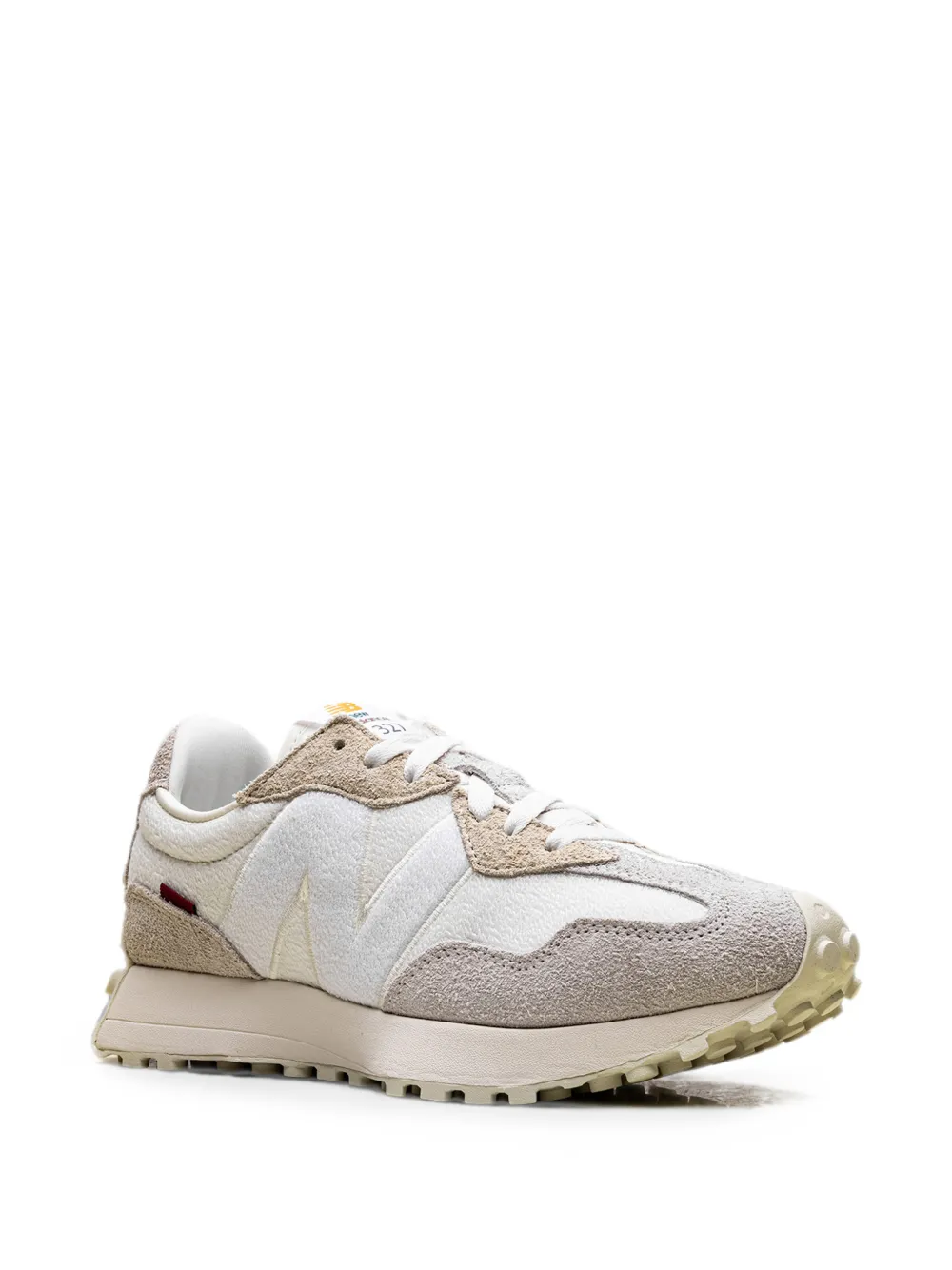 New Balance 327 sneakers Beige