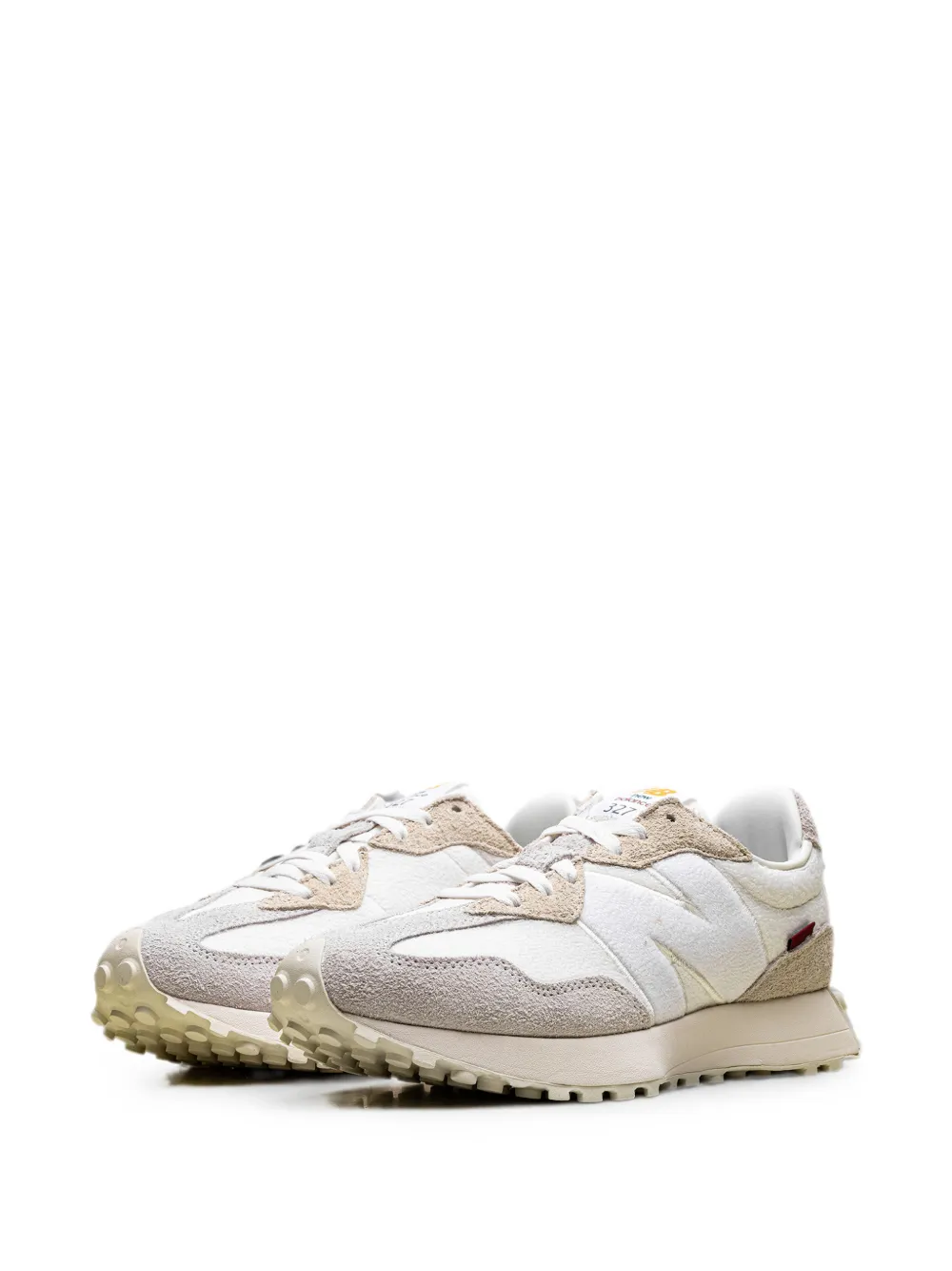 New Balance 327 sneakers Beige