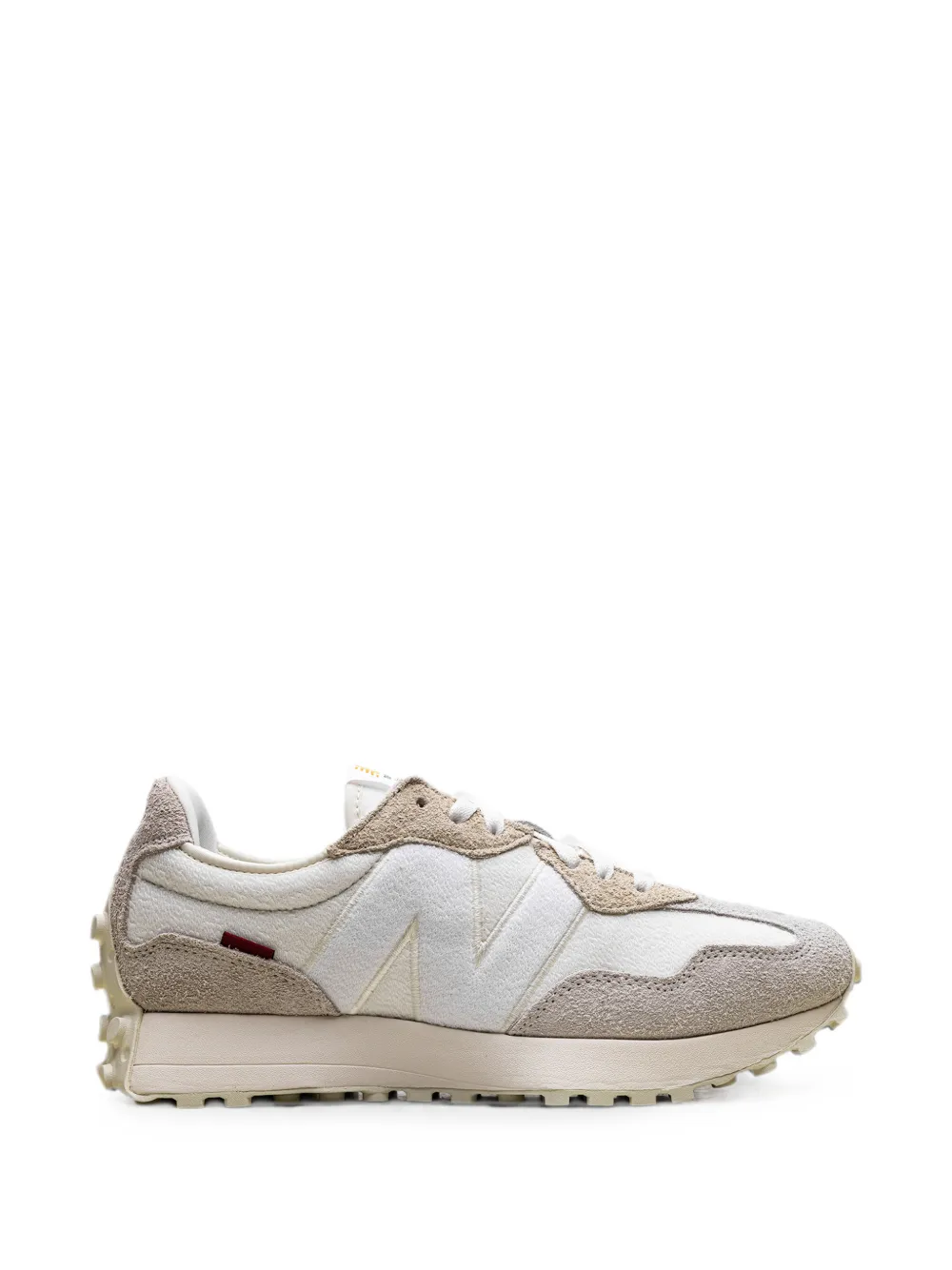 New Balance 327 sneakers - Nude