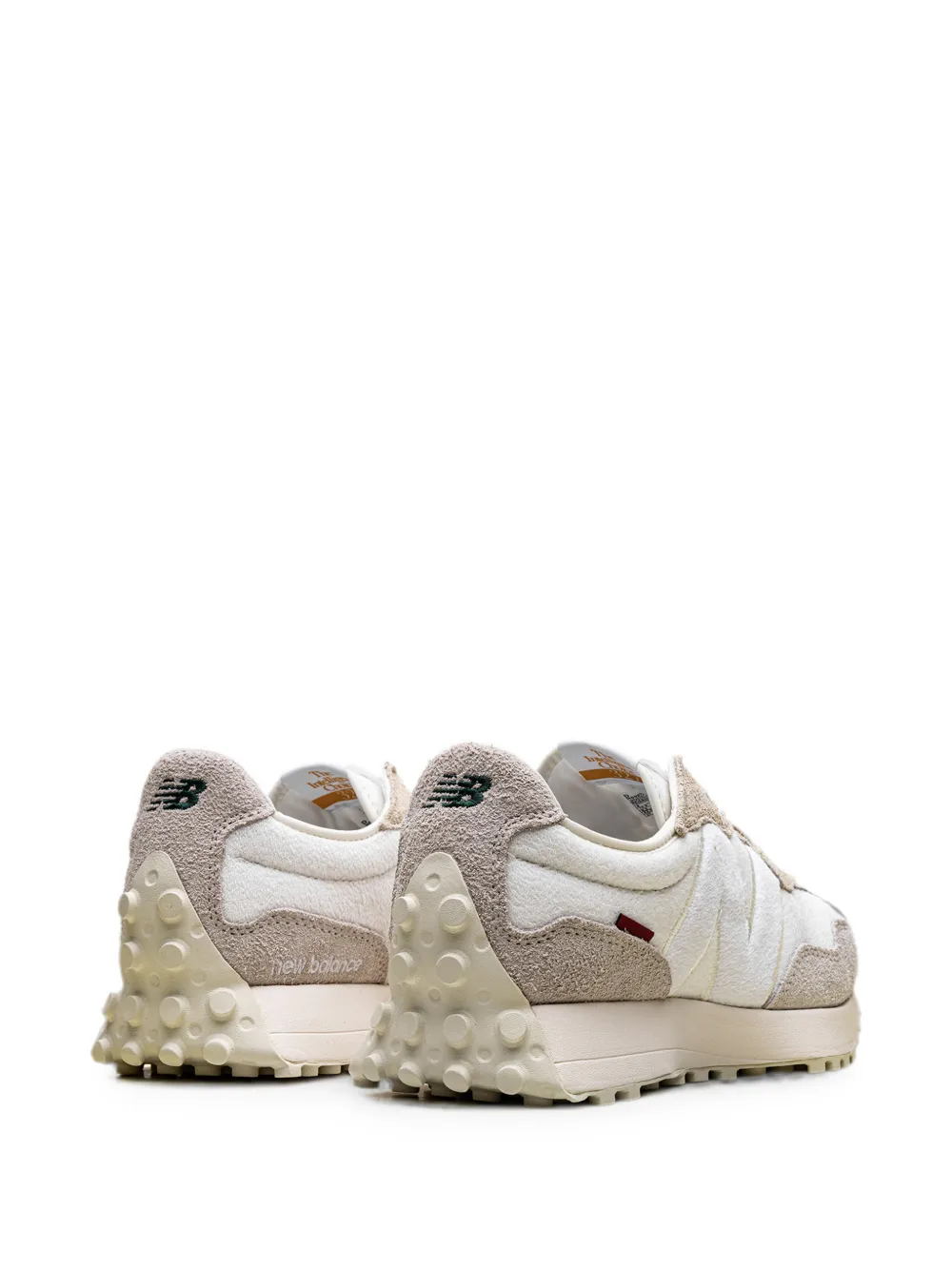 New Balance 327 sneakers Beige
