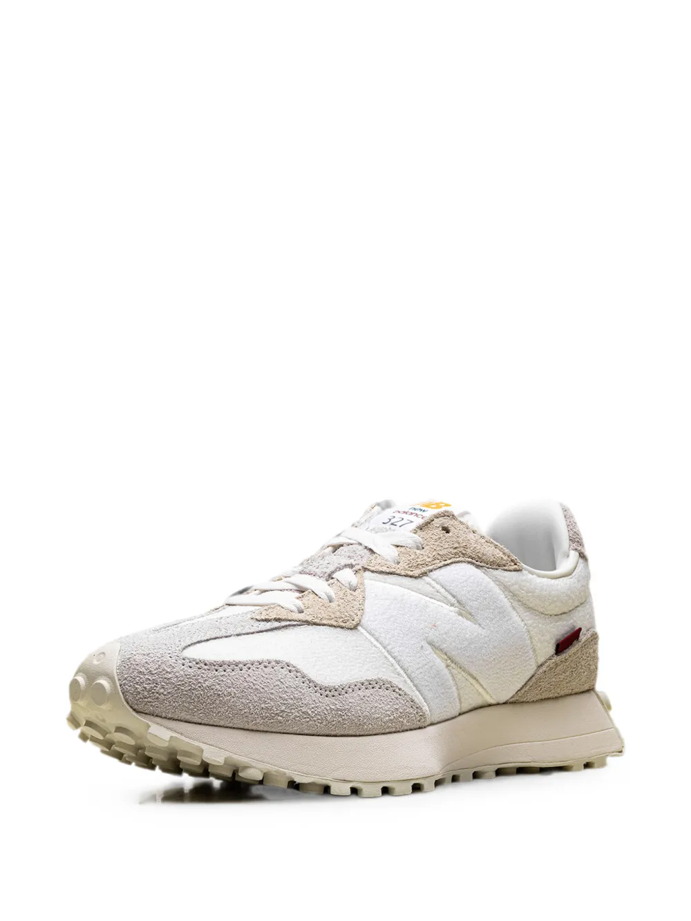 New Balance 327 sneakers Beige