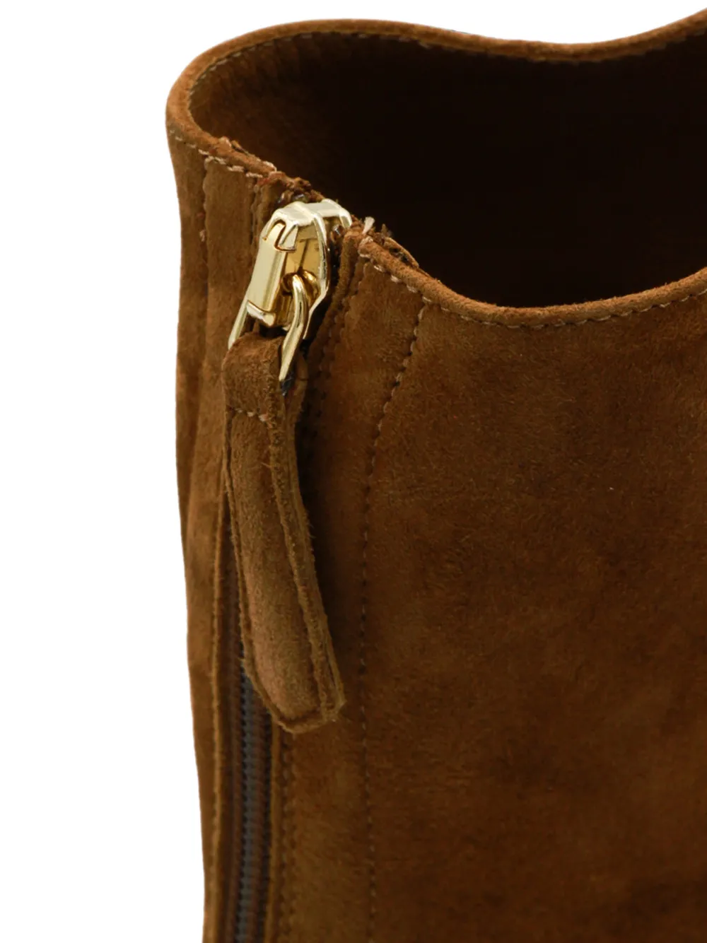 Aquazzura pointed-toe boots Bruin