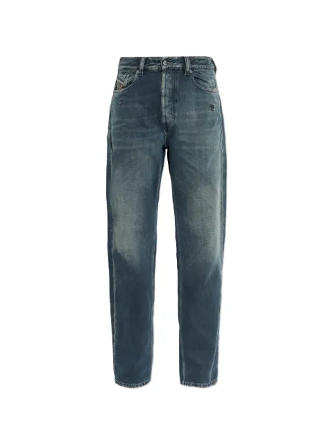 Diesel 1988 D-Ark distressed jeans