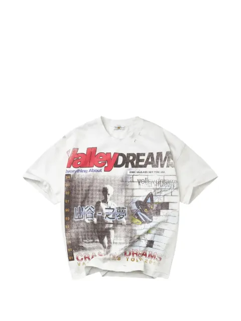 Vale Forever Dreamcrasher short-sleeve T-shirt