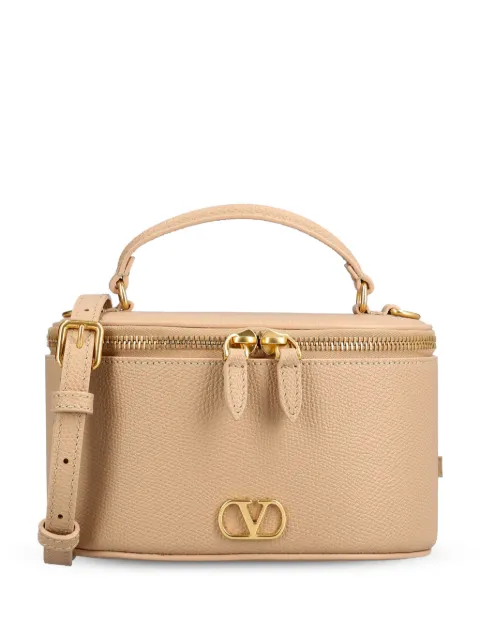 Valentino Garavani VLogo Signature Kosmetiktasche